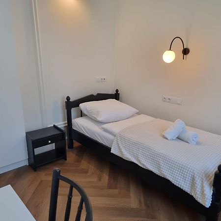 Apartamenty Inspiracja クラクフ エクステリア 写真