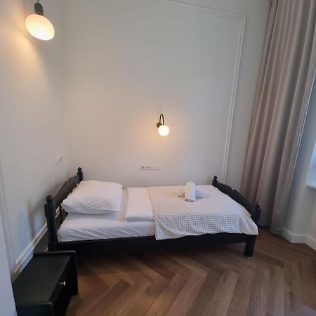 Apartamenty Inspiracja クラクフ エクステリア 写真