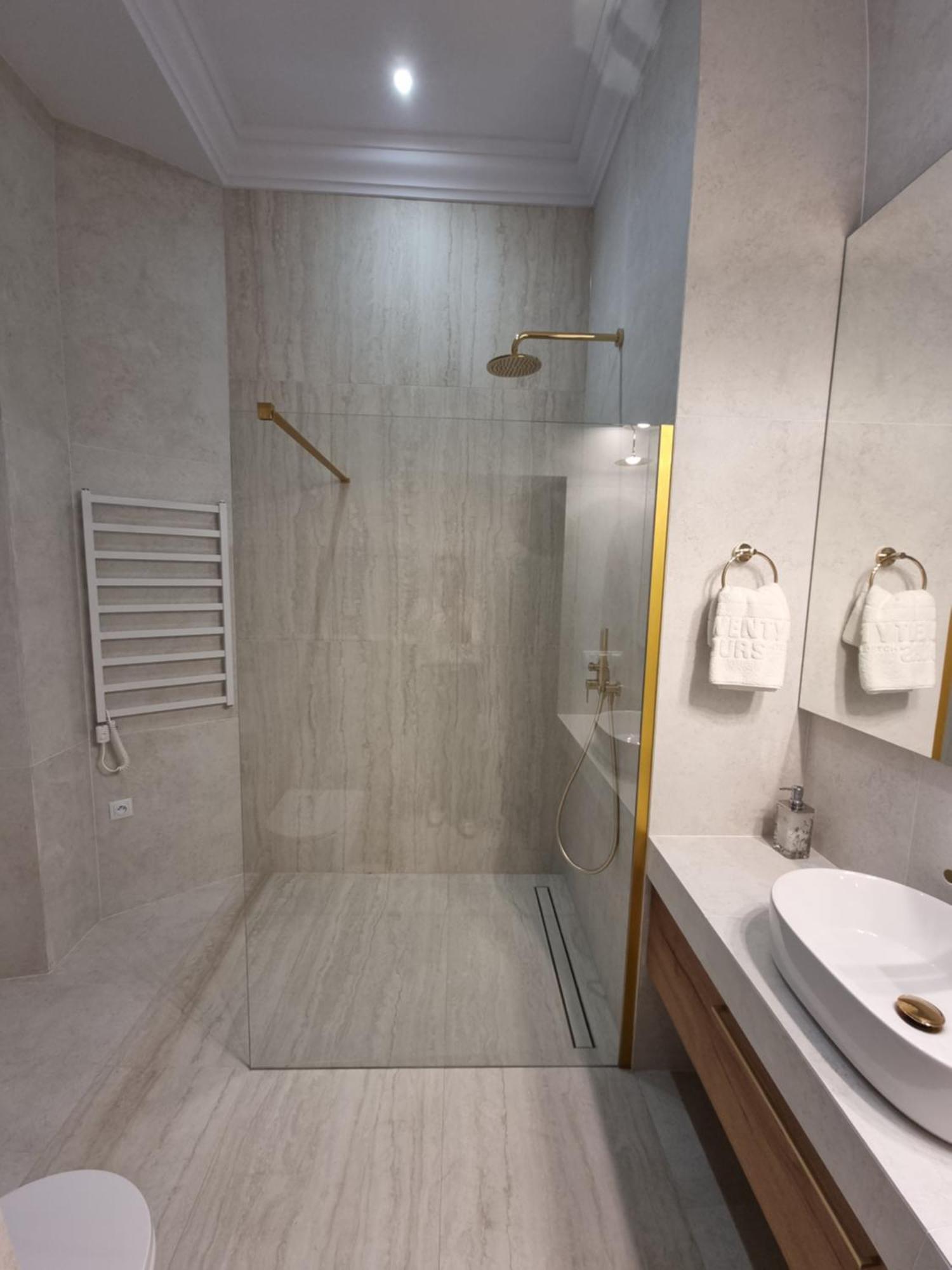 Apartamenty Inspiracja クラクフ エクステリア 写真