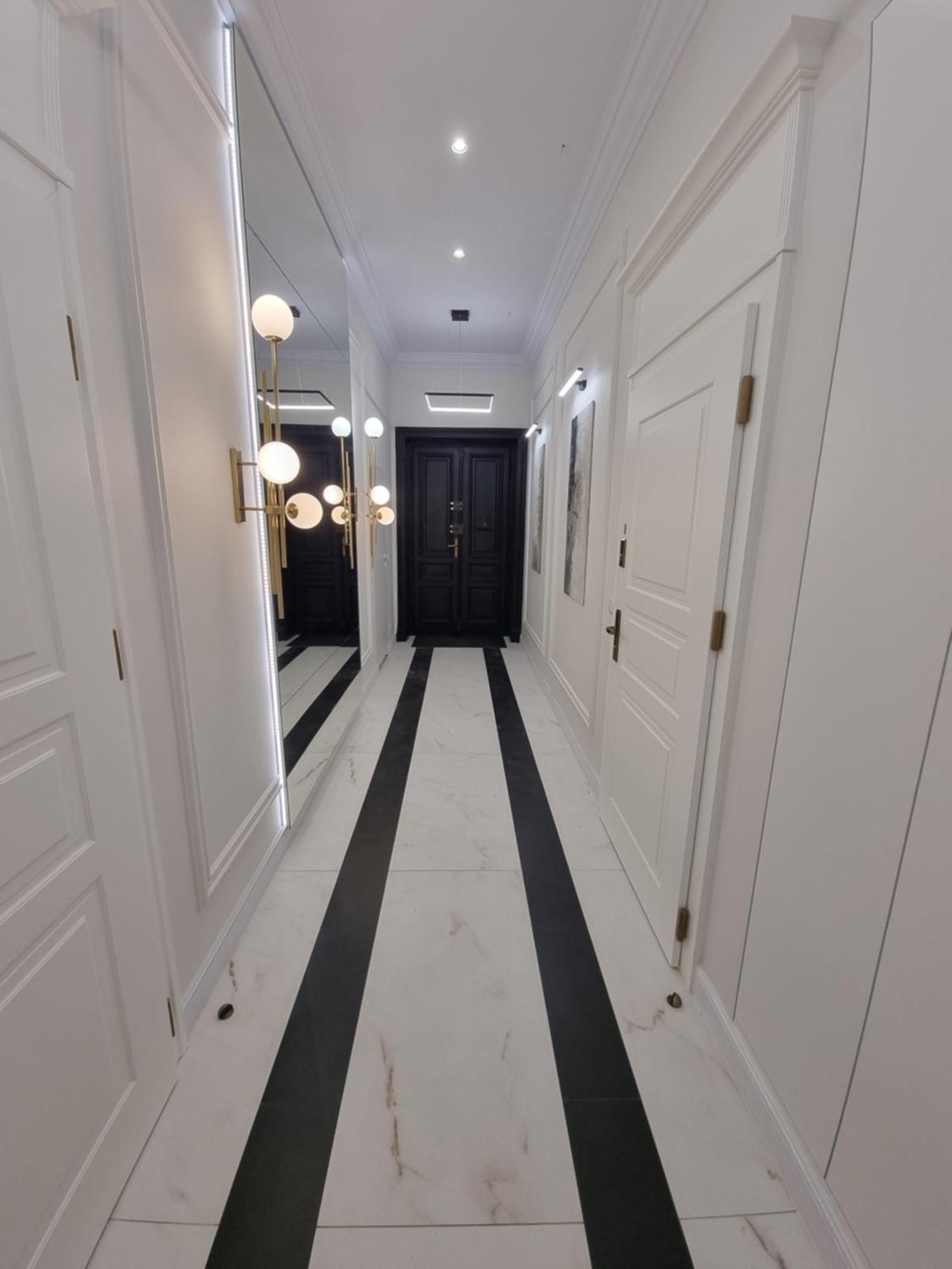 Apartamenty Inspiracja クラクフ エクステリア 写真