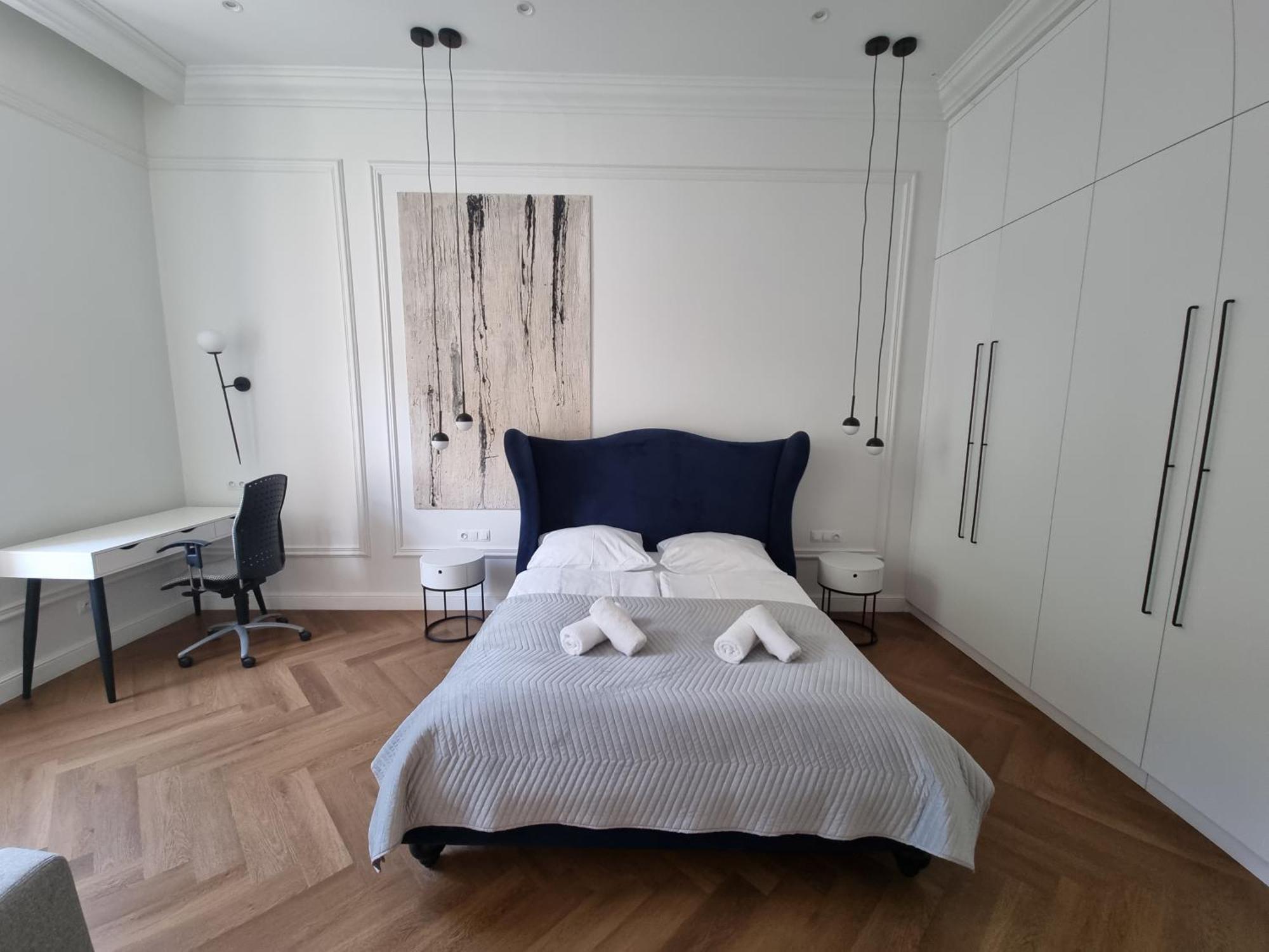 Apartamenty Inspiracja クラクフ エクステリア 写真