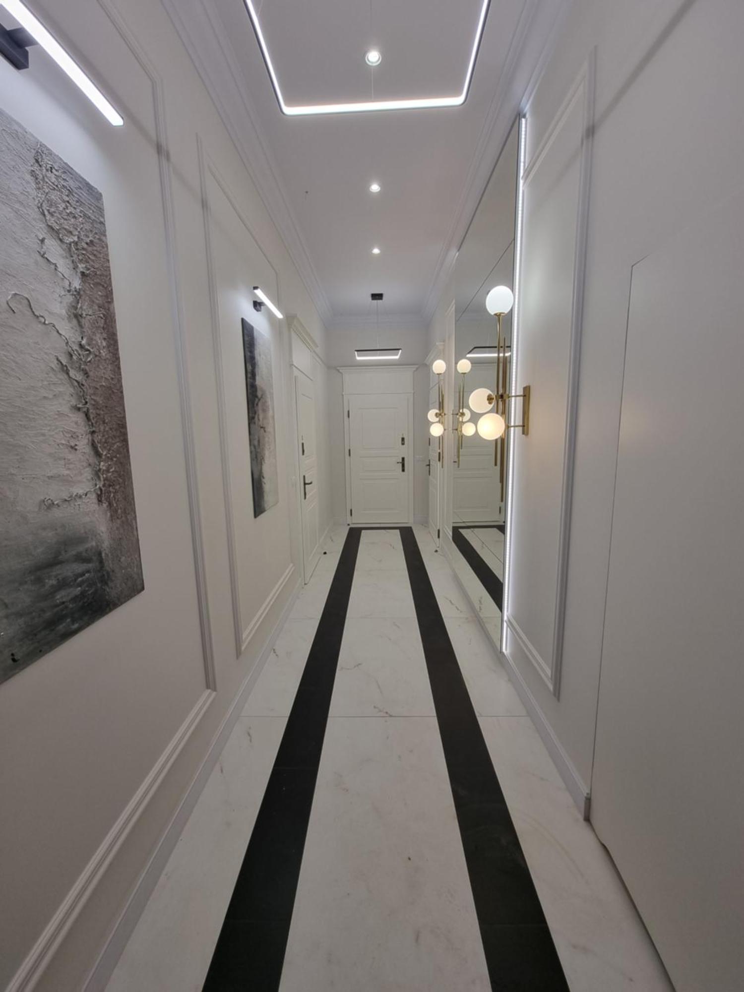 Apartamenty Inspiracja クラクフ エクステリア 写真