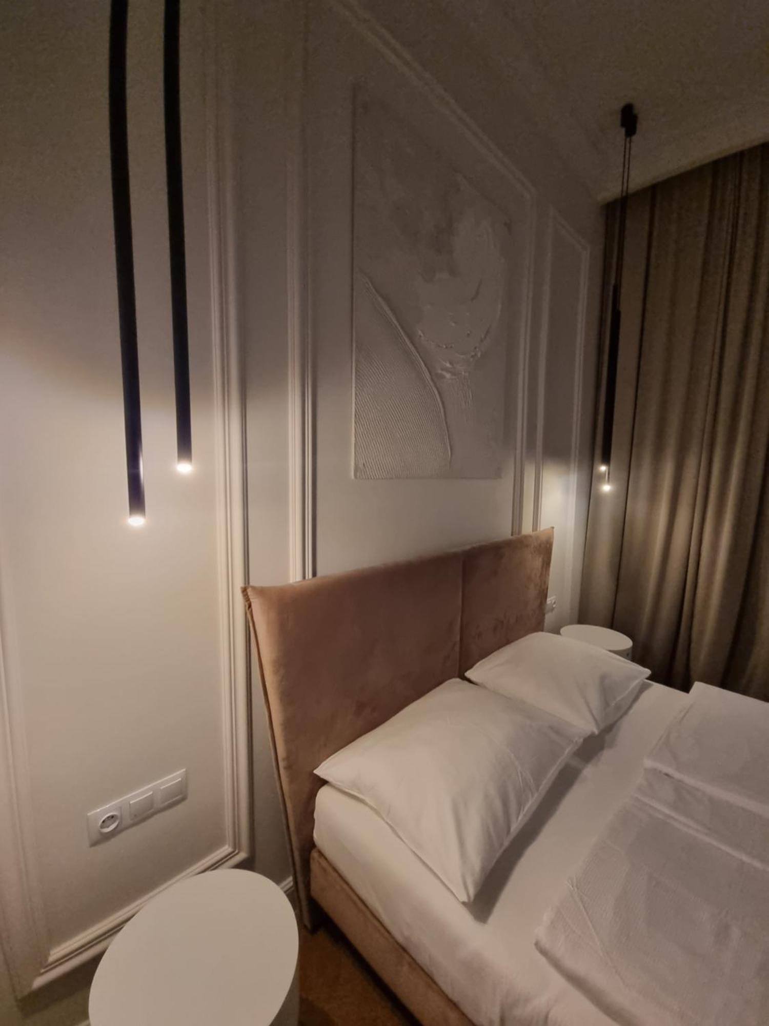 Apartamenty Inspiracja クラクフ エクステリア 写真
