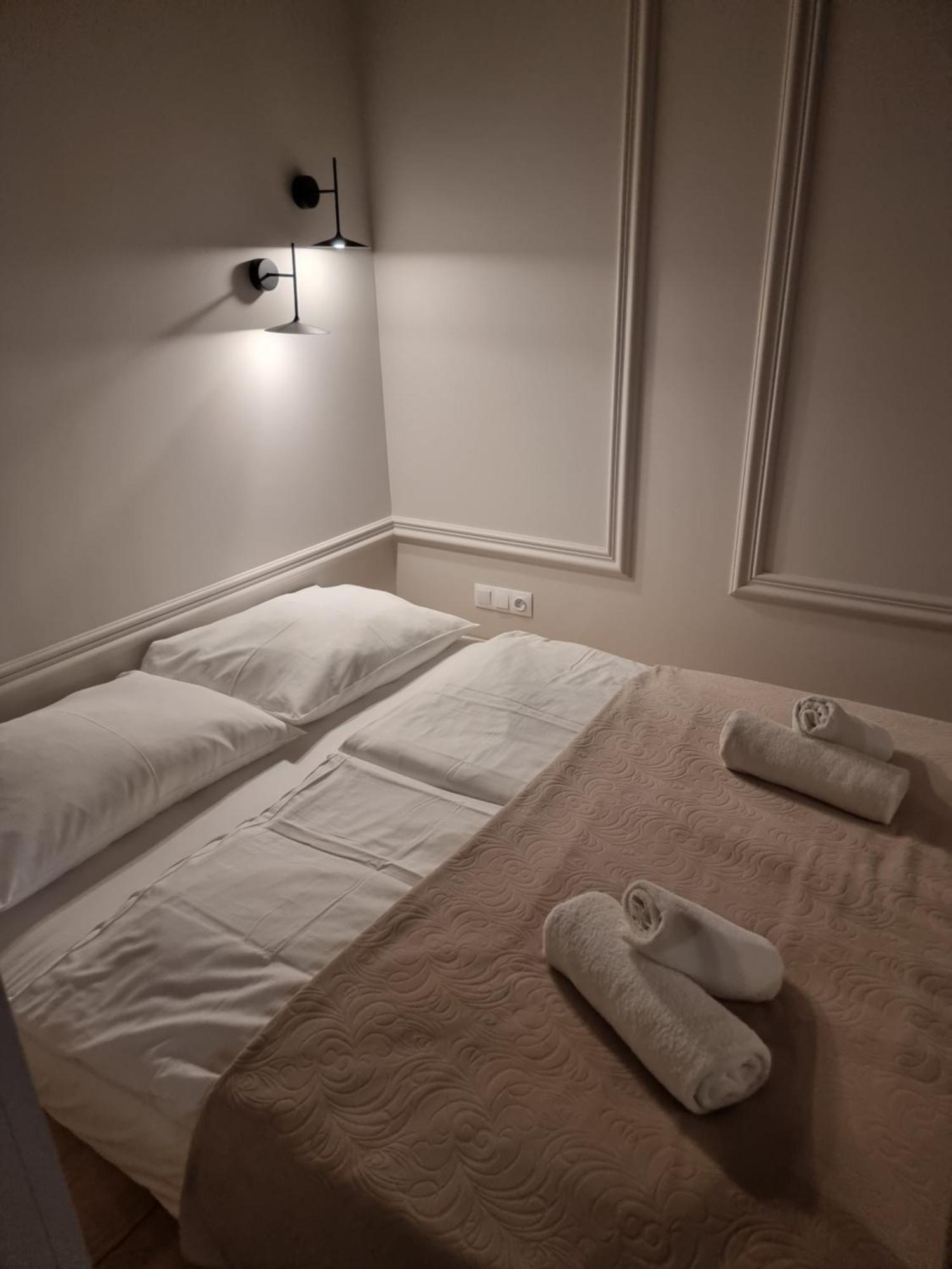 Apartamenty Inspiracja クラクフ エクステリア 写真