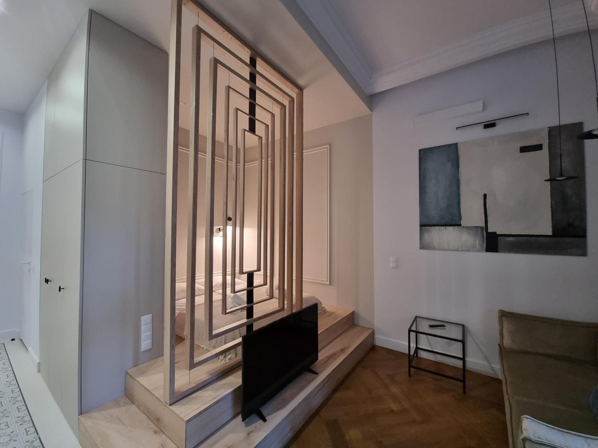 Apartamenty Inspiracja クラクフ エクステリア 写真