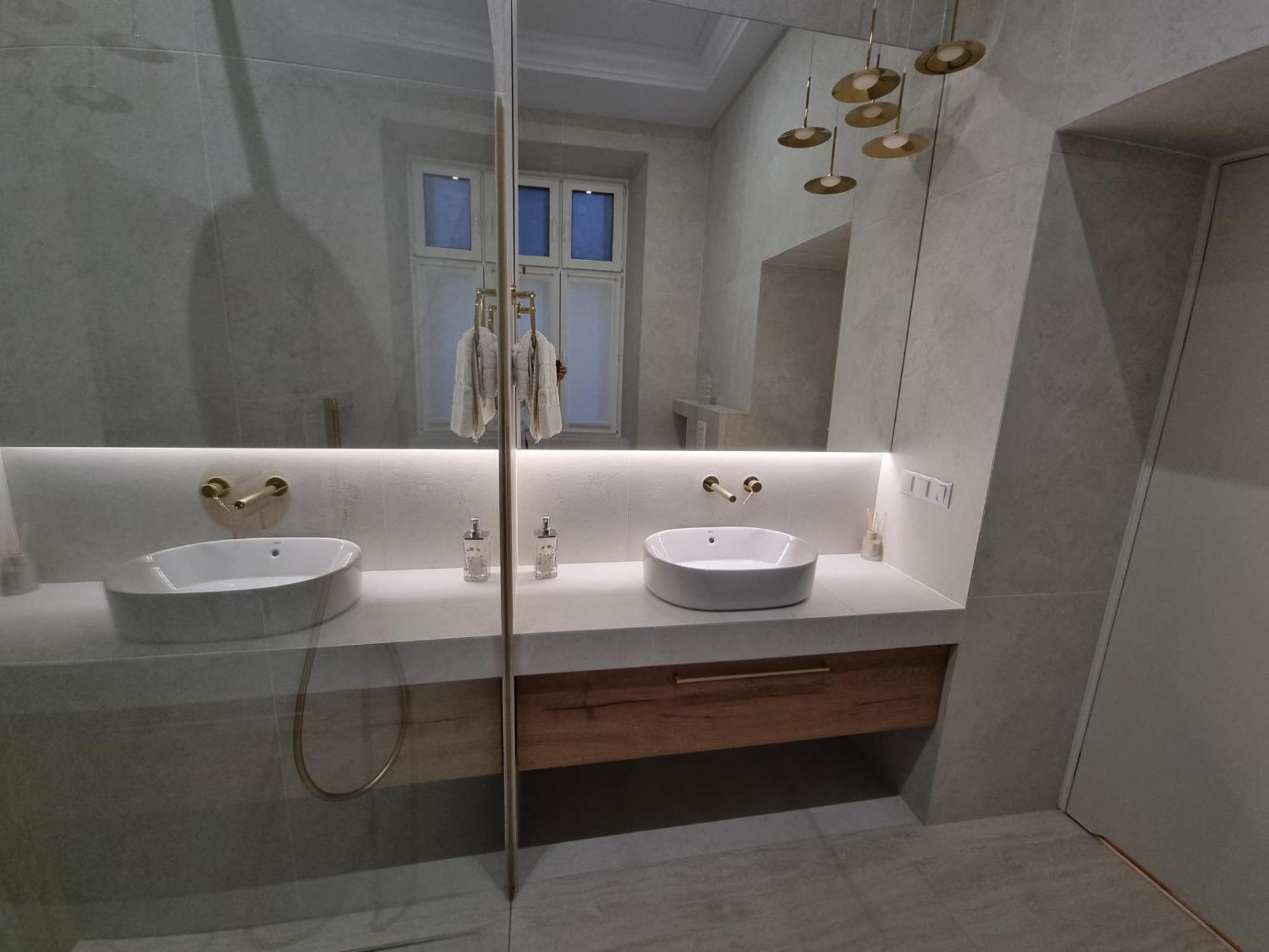 Apartamenty Inspiracja クラクフ エクステリア 写真