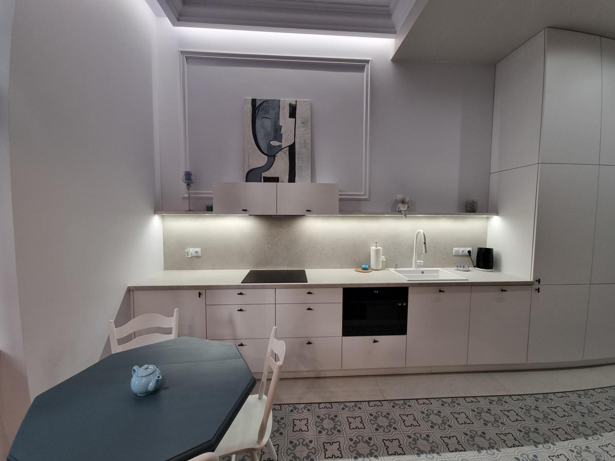 Apartamenty Inspiracja クラクフ エクステリア 写真