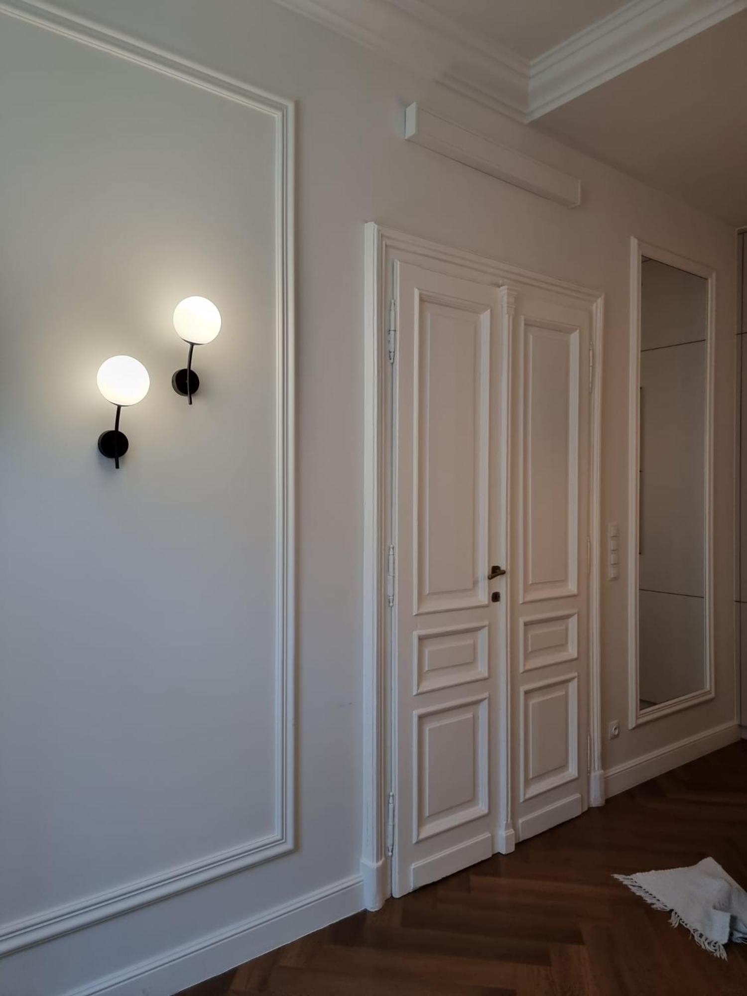 Apartamenty Inspiracja クラクフ エクステリア 写真