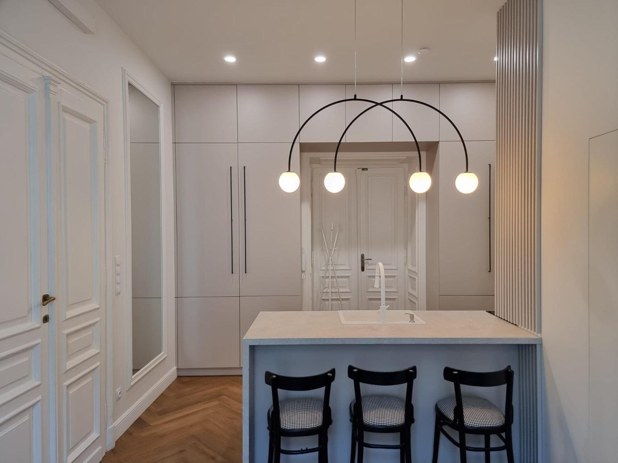 Apartamenty Inspiracja クラクフ エクステリア 写真