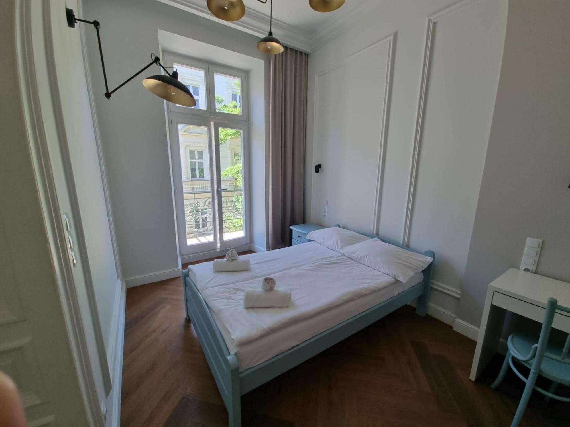 Apartamenty Inspiracja クラクフ エクステリア 写真
