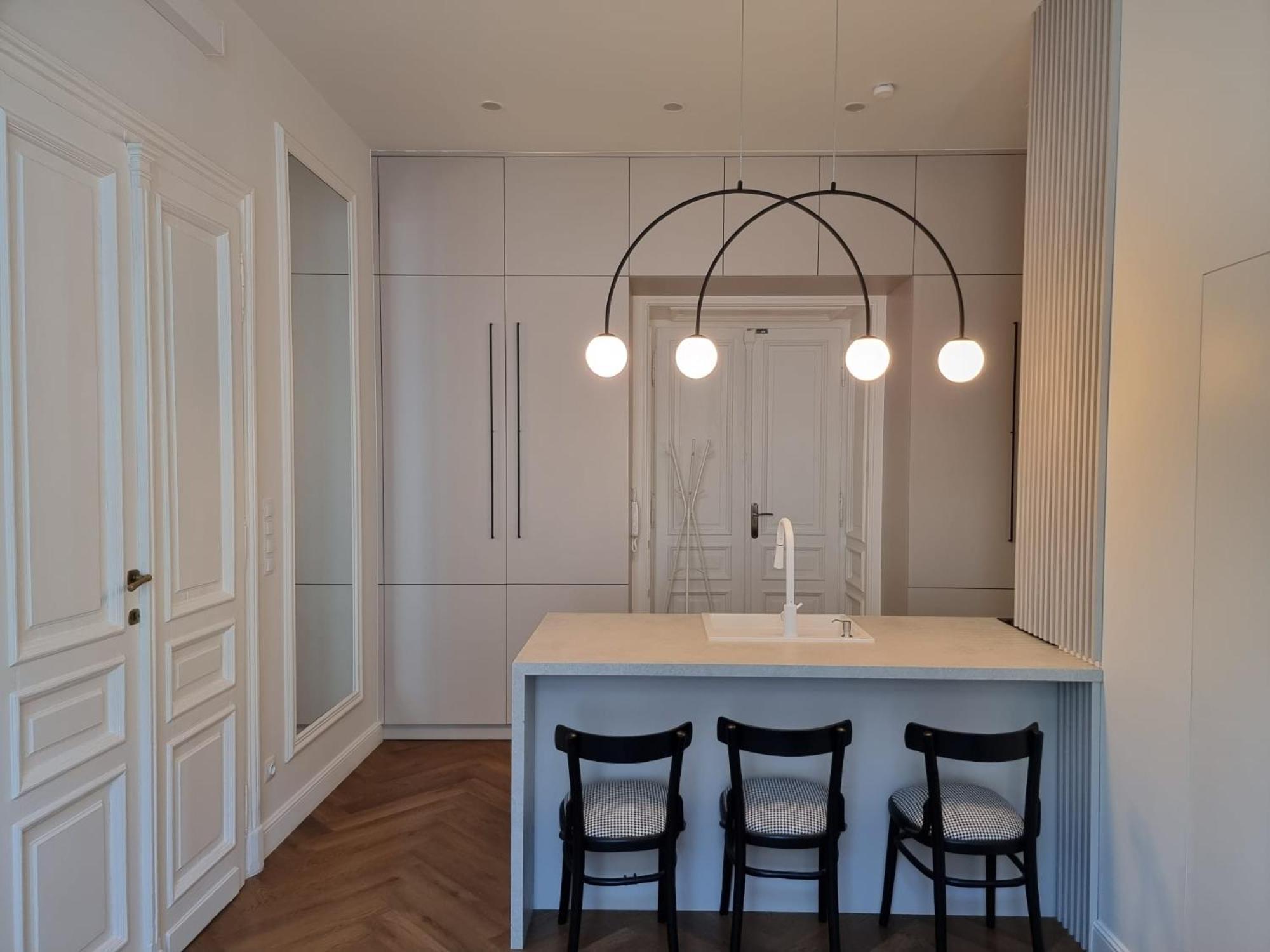 Apartamenty Inspiracja クラクフ エクステリア 写真