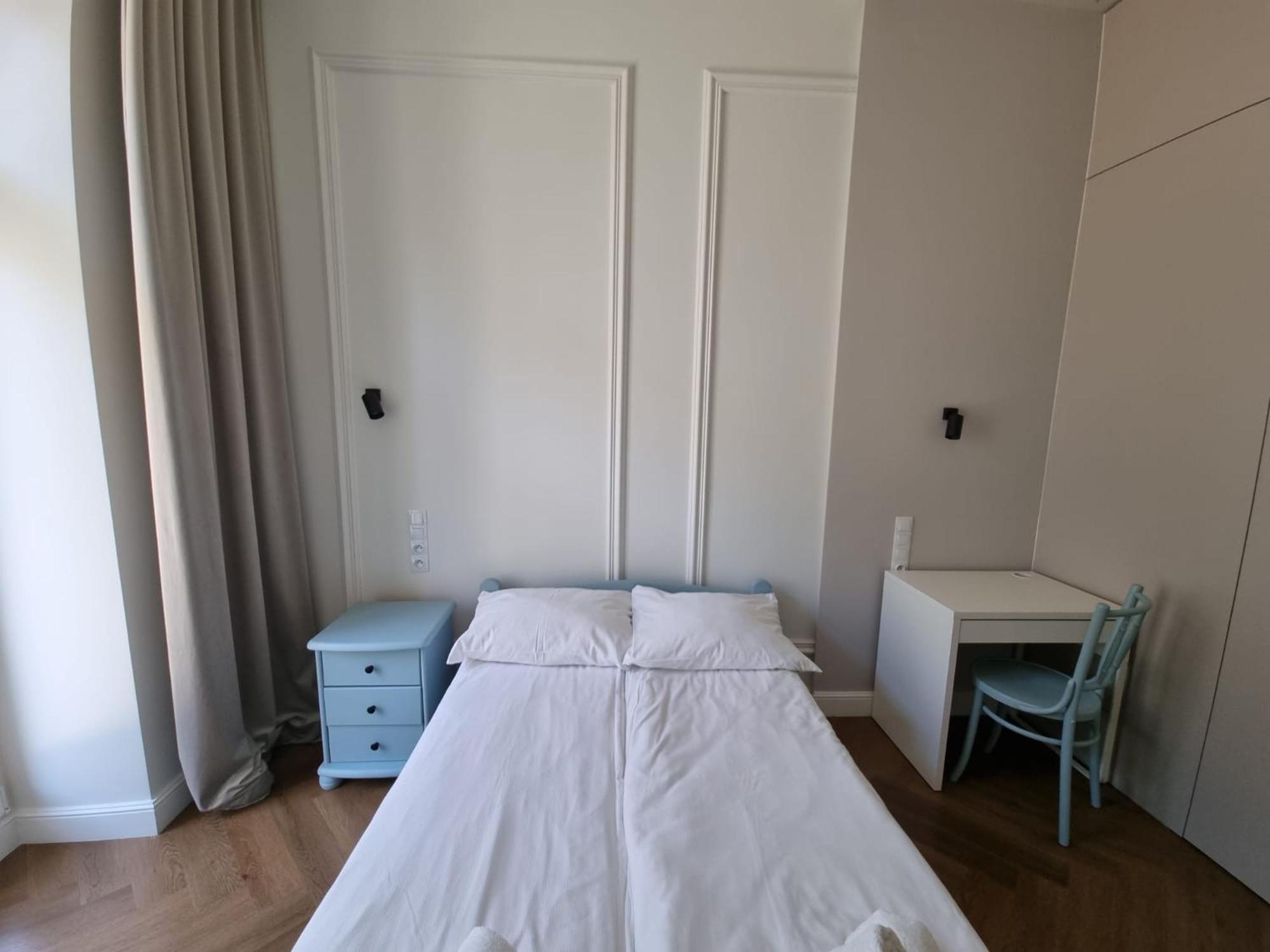 Apartamenty Inspiracja クラクフ エクステリア 写真