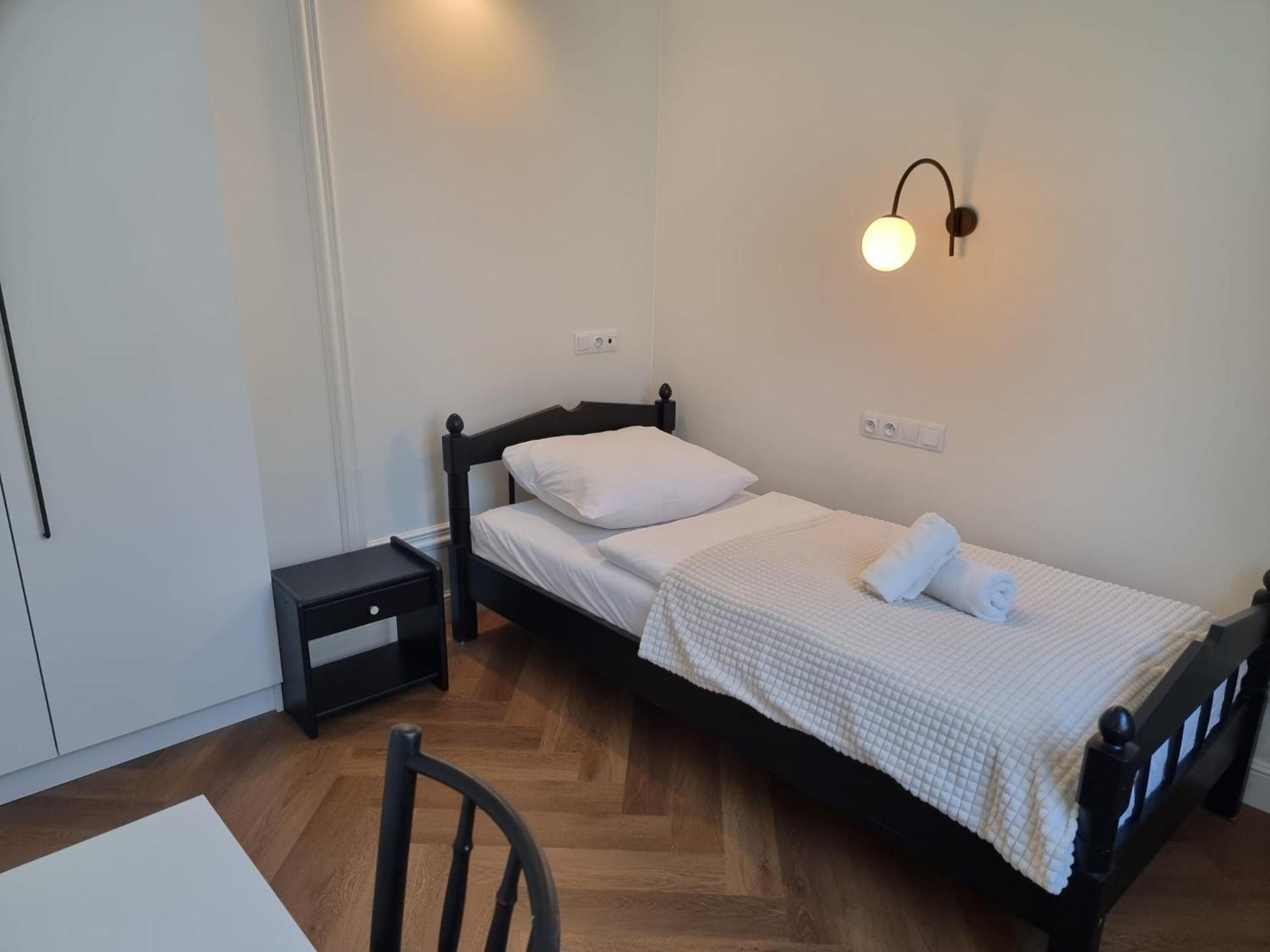 Apartamenty Inspiracja クラクフ エクステリア 写真