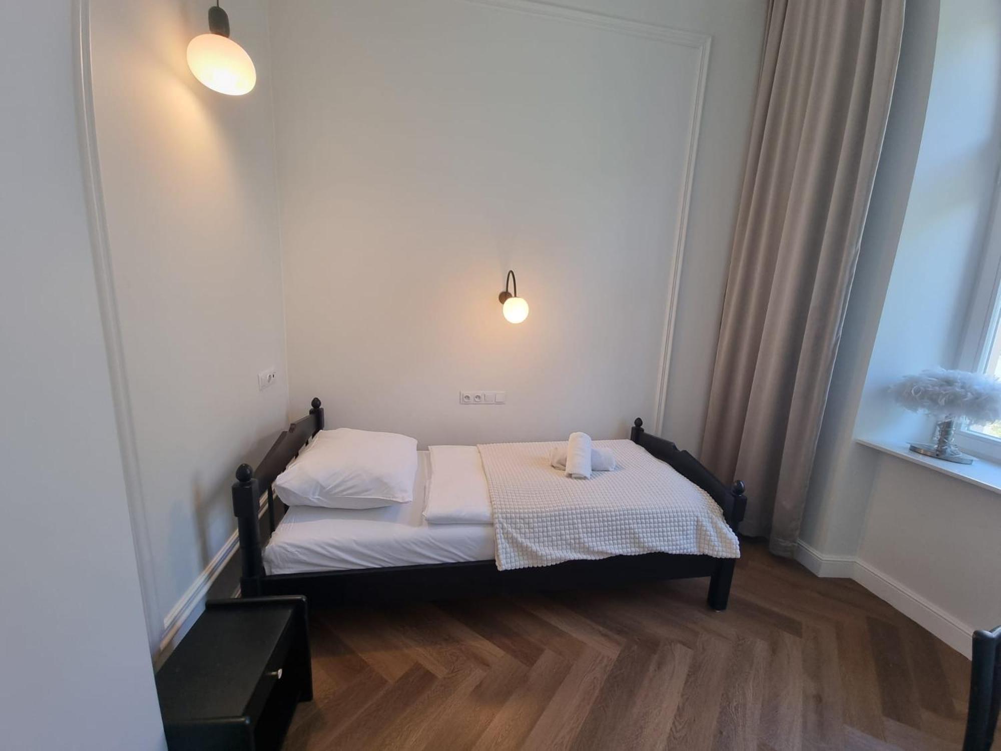 Apartamenty Inspiracja クラクフ エクステリア 写真