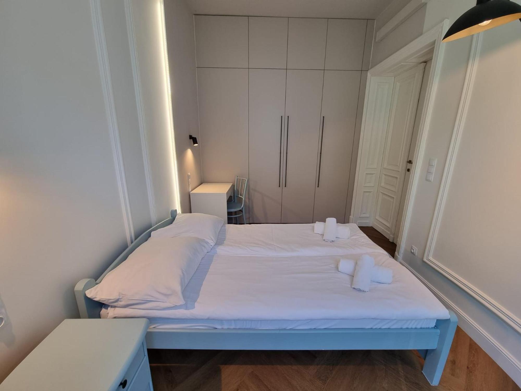 Apartamenty Inspiracja クラクフ エクステリア 写真