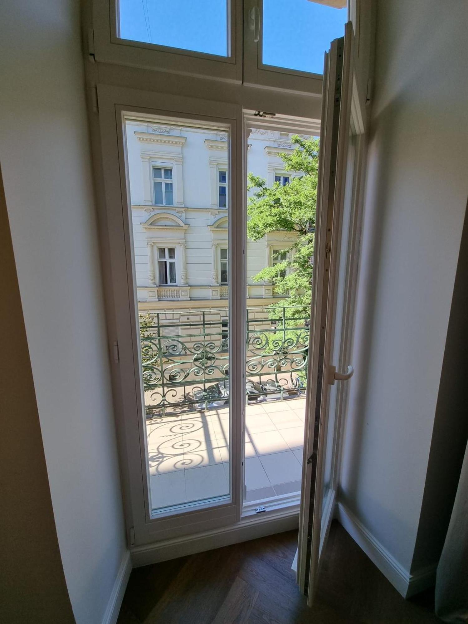 Apartamenty Inspiracja クラクフ エクステリア 写真