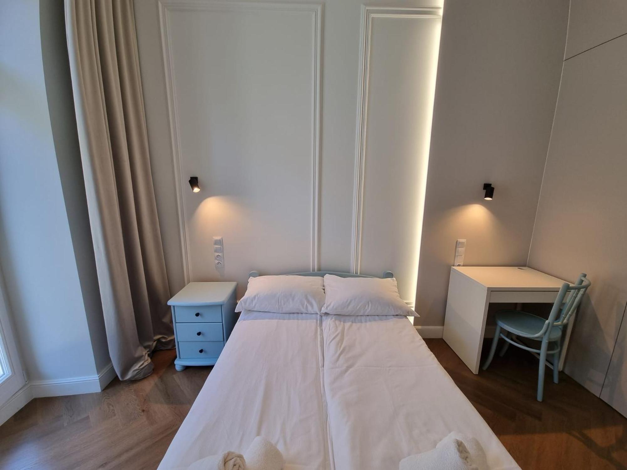Apartamenty Inspiracja クラクフ エクステリア 写真