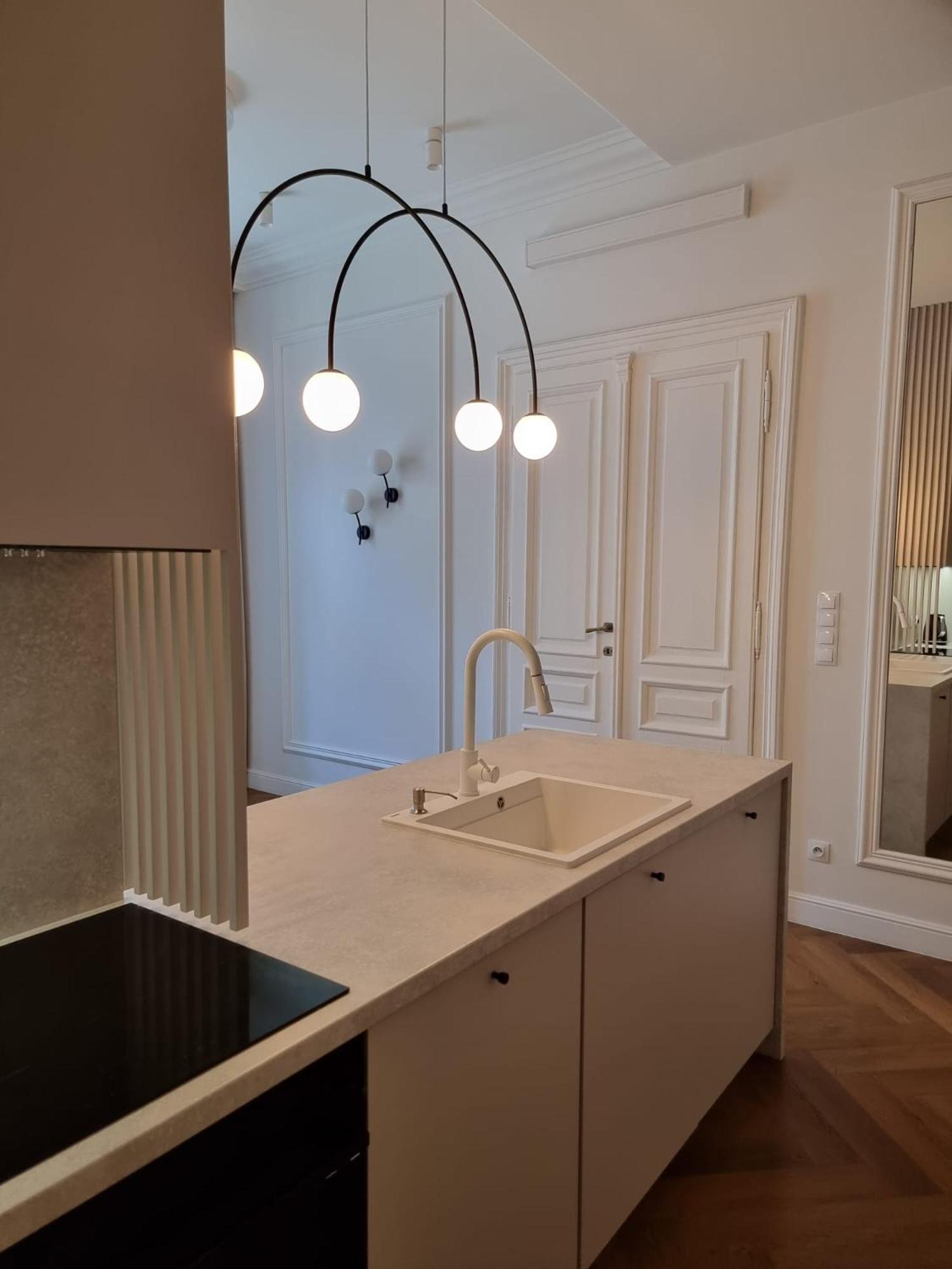 Apartamenty Inspiracja クラクフ エクステリア 写真