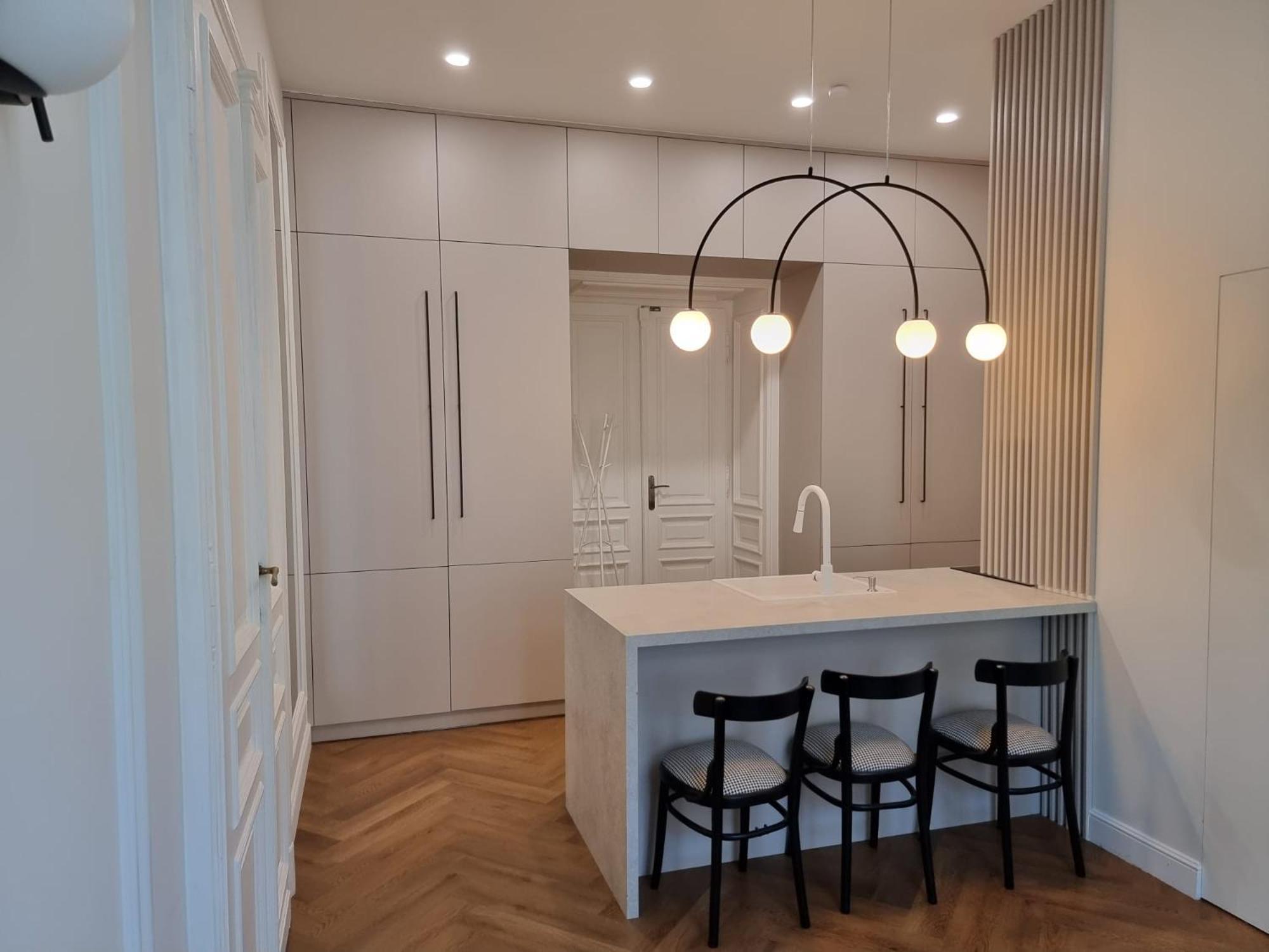 Apartamenty Inspiracja クラクフ エクステリア 写真